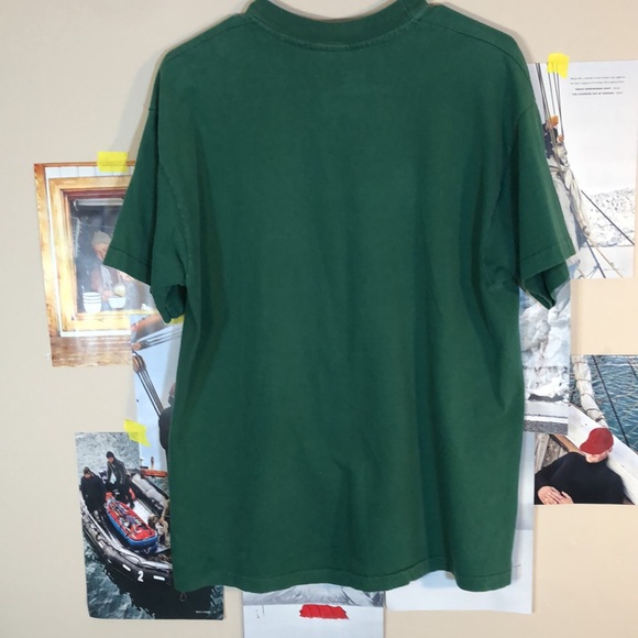 Vintage 1992 Single Stitch Tee - Picture 6 of 6